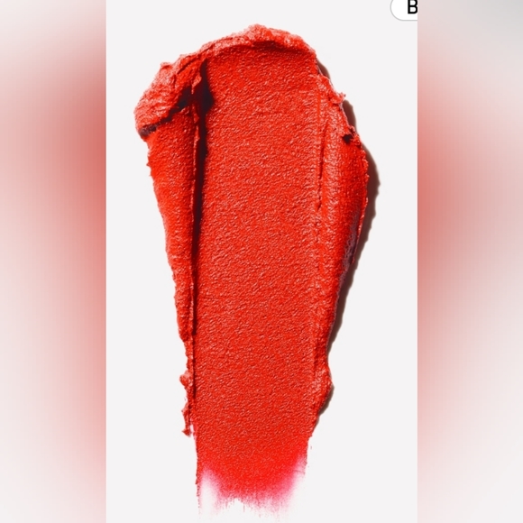 Mac Cosmetics Powder Kiss Lipstick | Style Shocked | Brand New in Box - Picture 8 of 15